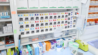 泉州薬局　磯上店の漢方薬