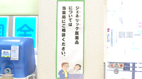 中央第一薬局のジェネリック対応