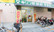 キリン堂薬局　豊津店の入口
