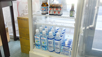 カナリヤ薬局の飲食物