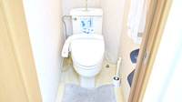 みとう薬局のお手洗い