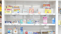 美戸薬局の一般医薬品