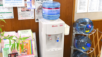 辻中薬局のフリーサービス