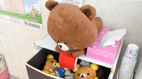 アルファ辻中薬局のキッズ用品