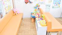 西みとう薬局のキッズ用品