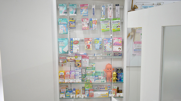 一般医薬品