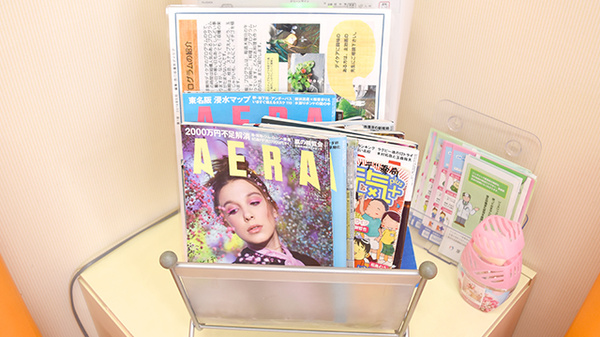 ヒノデ薬局　天王寺店の書籍