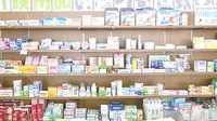 サンプラザ薬局　津田局の一般医薬品