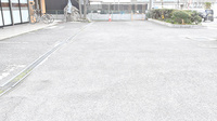 サンプラザ薬局　津田局の駐車場