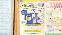 サンプラザ薬局　宮之阪局の残薬回収サービス