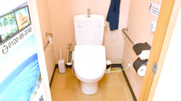 サンプラザ薬局　宮之阪局のお手洗い