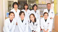 スマイル薬局　磯島店の薬剤師/スタッフ