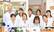 ツバサ薬局　津田店の薬剤師/スタッフ