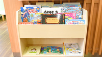 ak薬局　枚方くずは店のキッズ用品