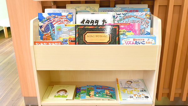 ak薬局　枚方くずは店のキッズ用品