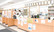ツバサ薬局　星ヶ丘店の受付/カウンター