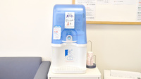 サンプラザ薬局　くずは駅前局のフリーサービス