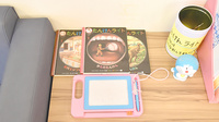 サンプラザ薬局　くずは駅前局のキッズ用品
