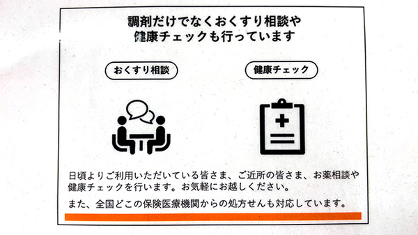 相談対応