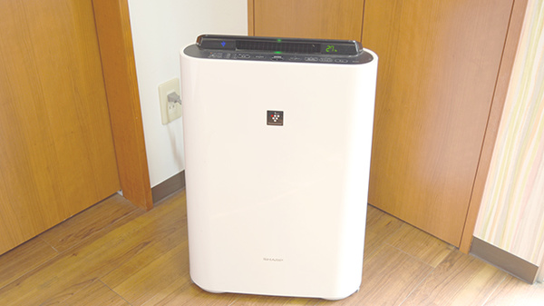 サンプラザ薬局　萱島西局の感染予防対策