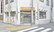 ヒノデ薬局大正店の入口
