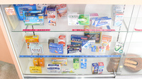 小出保健堂薬局の一般医薬品