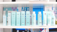 小出保健堂薬局の化粧品