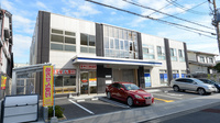 キリン堂薬局　千林大宮店の外観