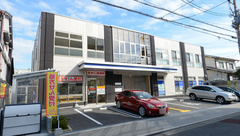 キリン堂薬局　千林大宮店の外観