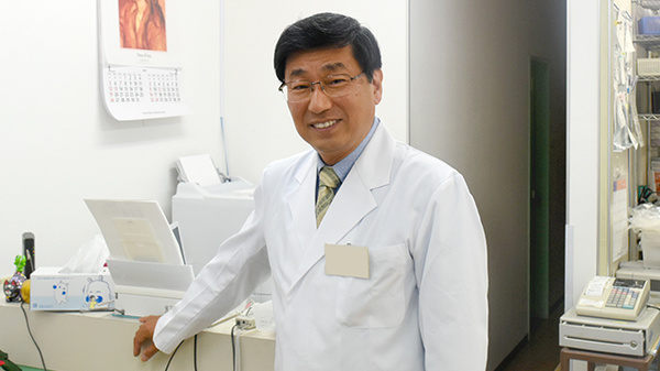 守口チトセ薬局の薬剤師/スタッフ