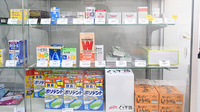 守口チトセ薬局の一般医薬品