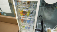 サンプラザ調剤薬局　守口局の飲食物