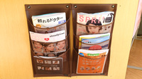 ちーぷ薬局守口駅前店の書籍