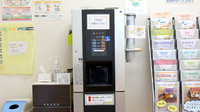 たんぽぽ薬局　滝井店のフリーサービス