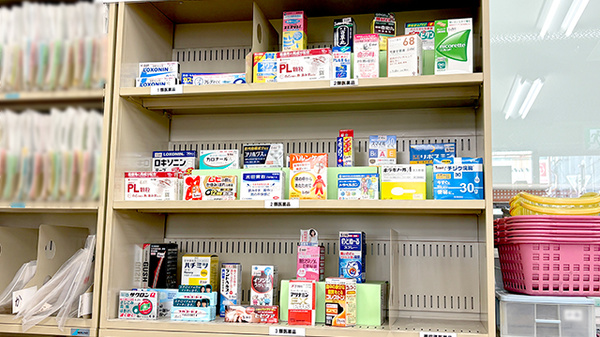 一般医薬品