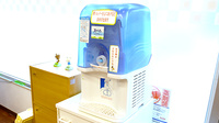 サンプラザ調剤薬局　郡津局のフリーサービス
