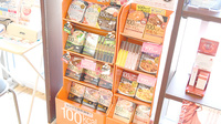 サンプラザ調剤薬局　星田局の健康食品