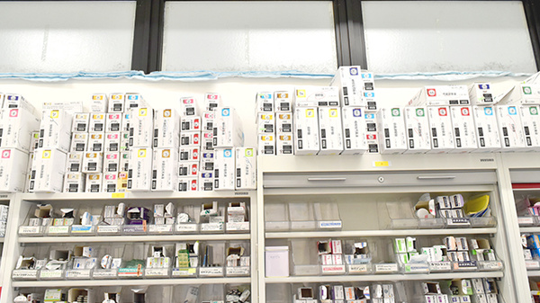 ひとつや薬局の漢方薬