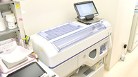 ひとつや薬局の調剤器具