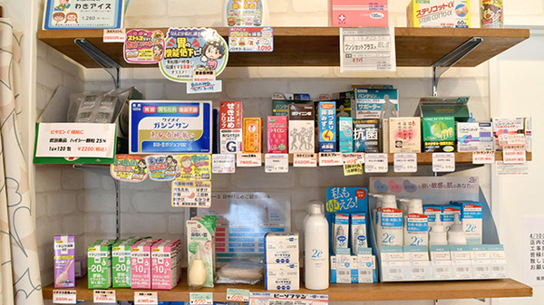一般医薬品