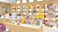 笹川薬局千里中央店の一般医薬品