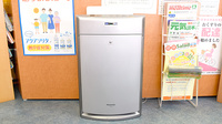 さくら薬局の感染予防対策