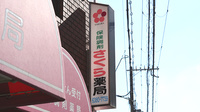 さくら薬局の看板