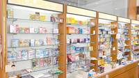 LC薬局の一般医薬品