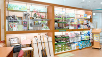 LC薬局の介護用品