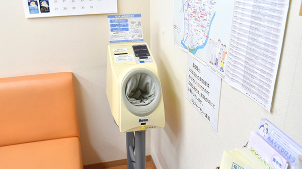 血圧計
