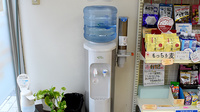 豊中本町薬局のフリーサービス