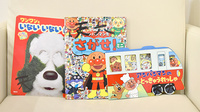 天六調剤薬局のキッズ用品