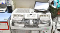 天六調剤薬局の調剤器具