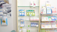 ツバサ薬局　阪急茨木店の雑貨品